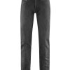 Herren HempAge | Hempage Jeans Black | S