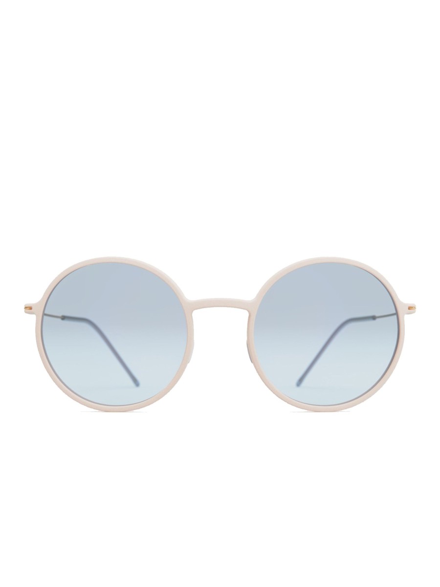 Damen weareannu | Weareannu Round 01 L Ecru / Lido Venezia / Gold