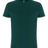 Herren FAIR SHARE | Fair Share Mens/Unisex T-Shirt Bottle Green | S