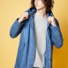 Herren LangerChen | Langerchen Parka Dunton Sky Diver | M