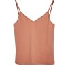 Damen NINE TO FIVE | Nine To Five Camisole Top #Chiem Rosa | S