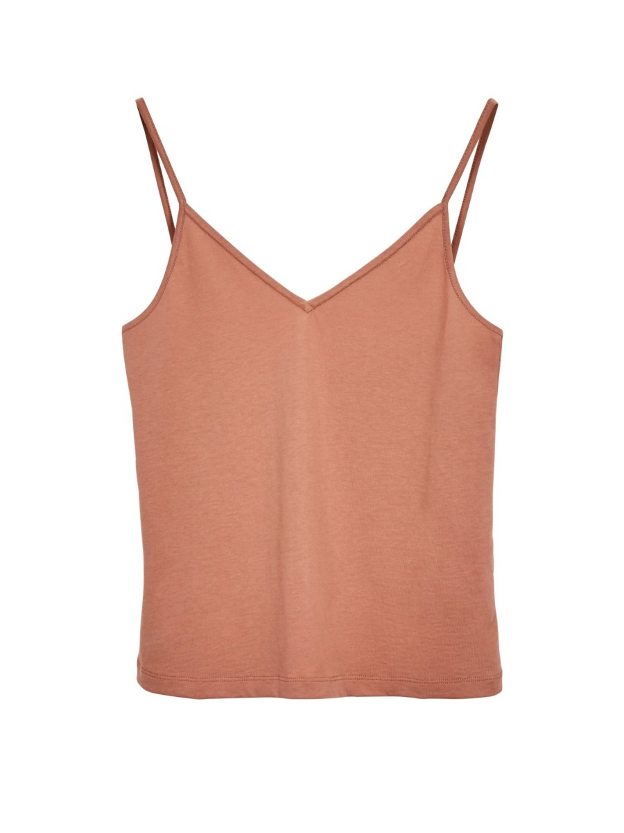 Damen NINE TO FIVE | Nine To Five Camisole Top #Chiem Rosa | S