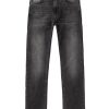 Damen Nudie Jeans | Nudie Jeans Straight Sally Midnight Rumble | 29/28