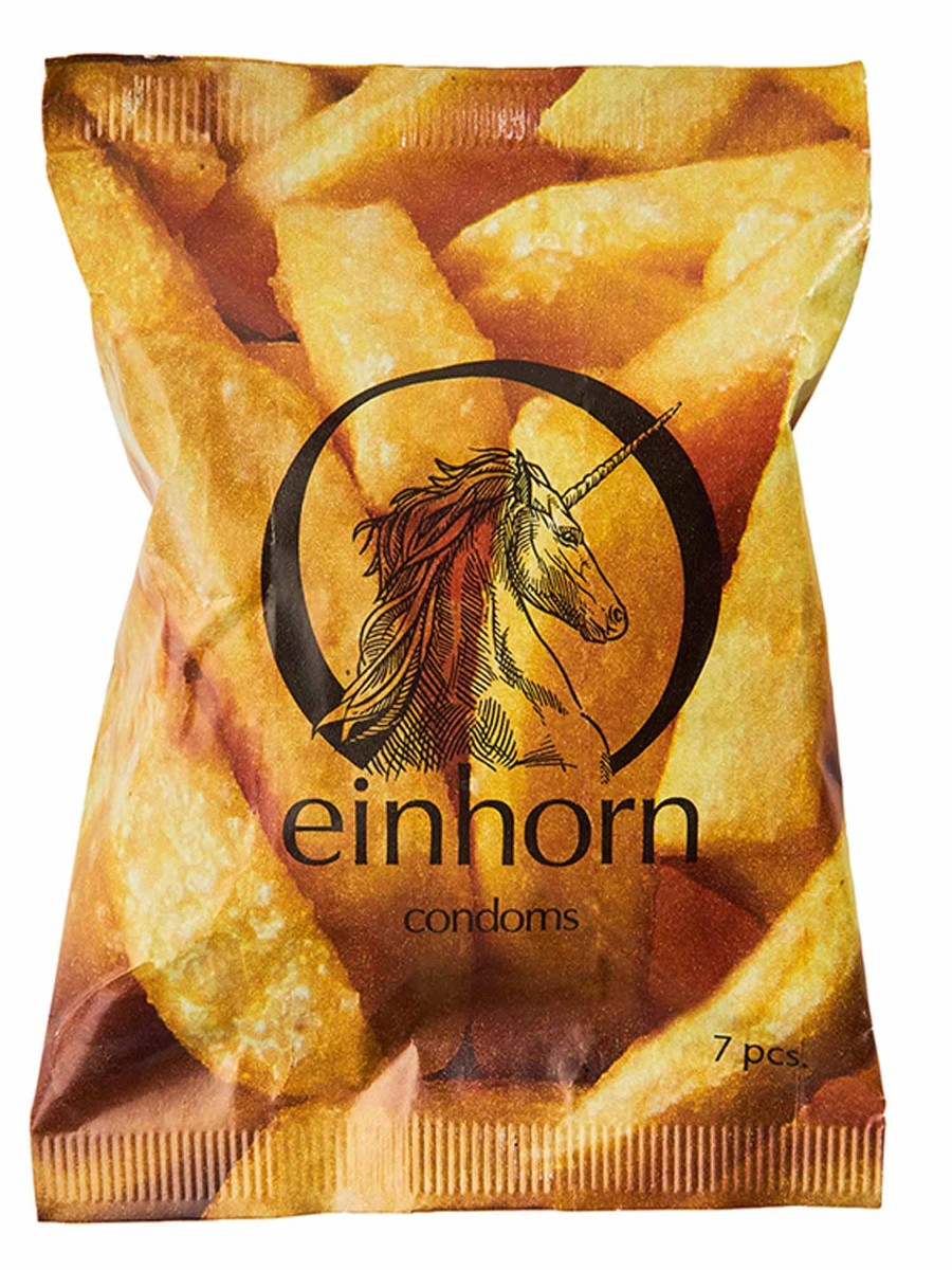 Beauty Einhorn | Einhorn Condoms Foodporn