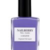 Damen NAILBERRY | Nailberry Nagellack Bluebell | Onesize