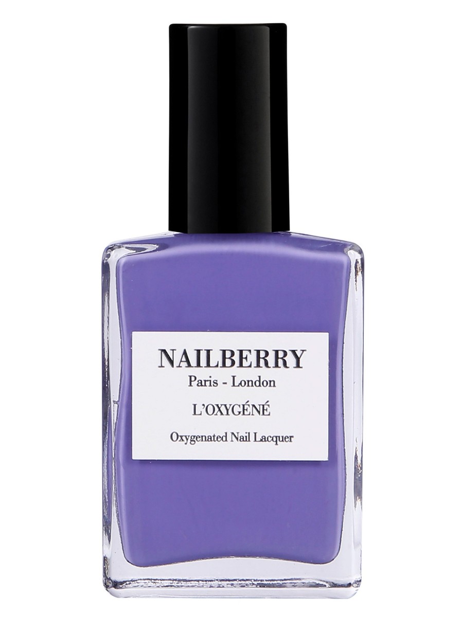 Damen NAILBERRY | Nailberry Nagellack Bluebell | Onesize