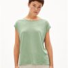 Damen ARMEDANGELS | Armedangels Jilaana Smith Green | Xs