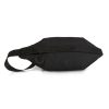 Damen pinqponq | Pinqponq Nik Hipbag Rooted Black | Onesize