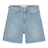 Damen MUD JEANS | Mud Jeans Beverly Short Sun Stone | Xs