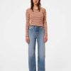 Damen Nudie Jeans | Nudie Jeans Clean Eileen Vintages Dreams | 27/28