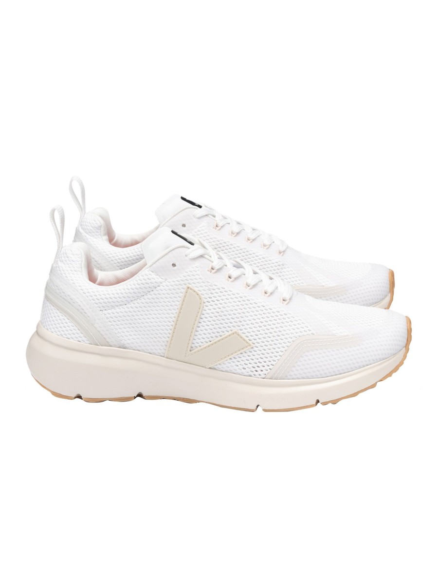 Damen VEJA | Veja Condor 2 Alveomesh White Pierre | 36