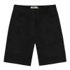 Damen Thinking MU | Thinking Mu Jasmine Shorts Black | S