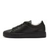 Damen NINE TO FIVE | Nine To Five Laced Sneaker #Gracia - Vegan Black Micro | 36