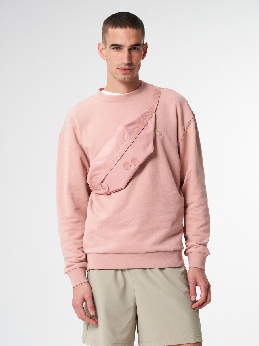 Herren pinqponq | Pinqponq Brik Ash Pink | Onesize