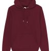 Damen glore | Glore Toni Burgundy | Xs