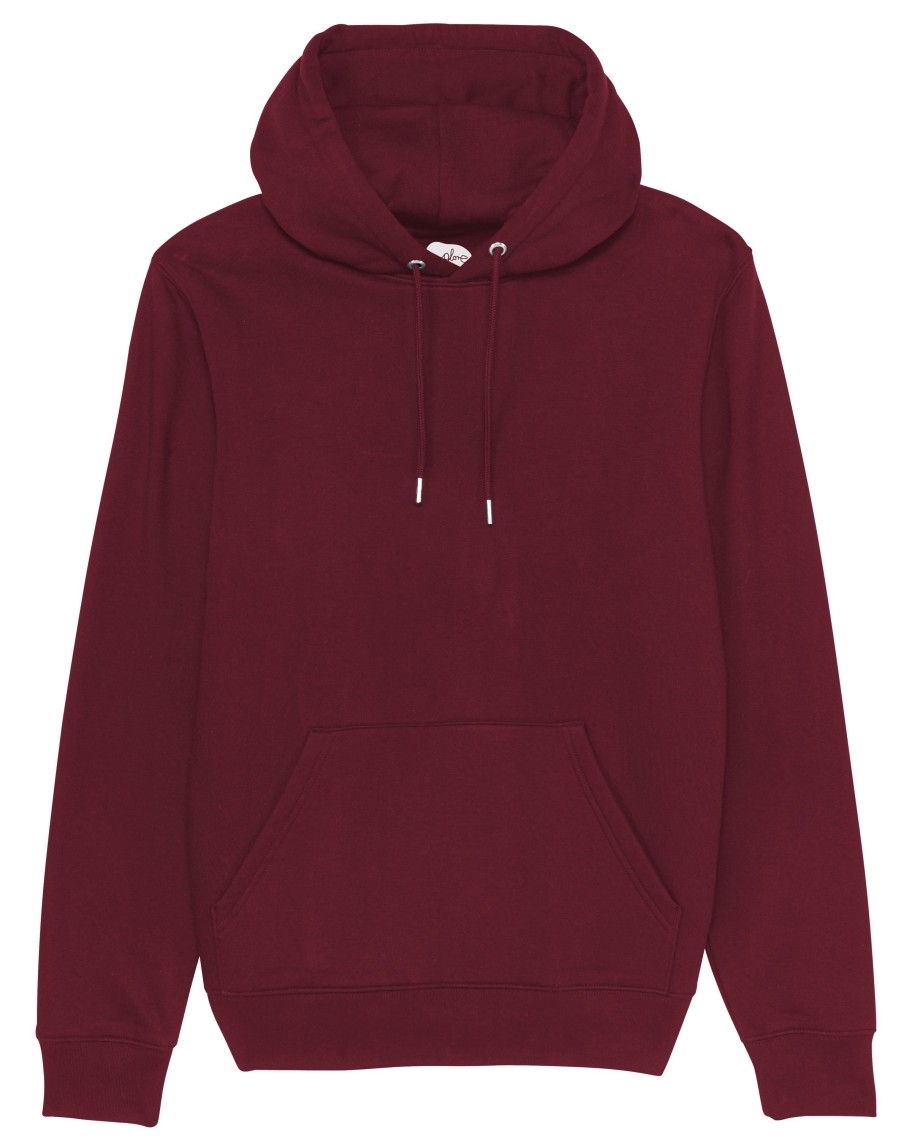 Damen glore | Glore Toni Burgundy | Xs