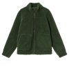 Herren Thinking MU | Thinking Mu Trash Stevie Jacket Dark Green | M