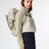 Damen pinqponq | Pinqponq Blok Medium Cliff Beige