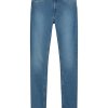 Damen MUD JEANS | Mud Jeans Skinny Hazen Pure Blue | 25/30