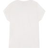 Damen Thinking MU | Thinking Mu Basic Volta T-Shirt White | M