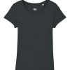 Damen glore | Glore Sissi Dark Heather Grey | Xs