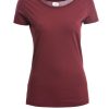 Damen glore | Glore Sissi Burgundy | Xs