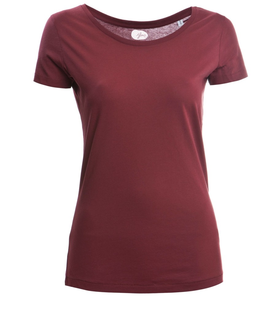 Damen glore | Glore Sissi Burgundy | Xs