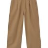 Damen Thinking MU | Thinking Mu Hemp Rhino Pants Camel | M