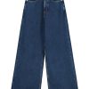 Damen MUD JEANS | Mud Jeans Wyde Sara Stone Indigo | 25/32