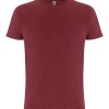 Herren FAIR SHARE | Fair Share Mens/Unisex T-Shirt Burgundy | S