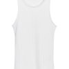 Damen NINE TO FIVE | Nine To Five Tank Top #Ammer White | S