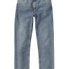 Damen Nudie Jeans | Nudie Jeans Lofty Lo Light Stone | 27/28