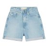 Damen MUD JEANS | Mud Jeans Marilyn Short Sun Stone | Xs