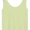 Damen ARMEDANGELS | Armedangels Minaami Light Lime | Xs