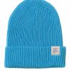 Damen Woolish | Woolish Hiro Merino Hat Azure Blue | Onesize