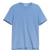 Herren ARMEDANGELS | Armedangels Jaames Iceberg Blue | S