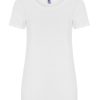 Damen FAIR SHARE | Fair Share Womens T-Shirt White | M