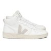 Herren VEJA | Veja V-15 Leather Extra White | 40