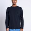 Herren JAN 'N JUNE | Jan 'N June Longsleeve Boy Black | S