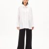 Damen ARMEDANGELS | Armedangels Eaglaa White | S