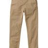 Herren Nudie Jeans | Nudie Jeans Easy Alvin Beige | 30/32