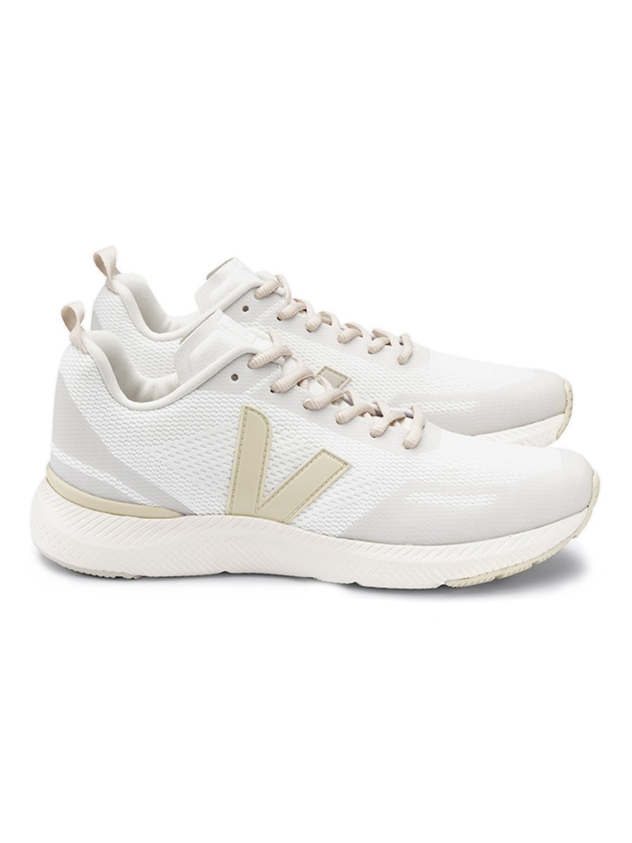 Herren VEJA | Veja Impala Engineered Mesh Eggshell Pierre | 45