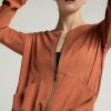 Damen LOVJOI | Lovjoi Blouson Boca Terra Red | M