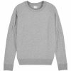 Damen glore | Glore Josefa Meliert Heather Grey | Xxl