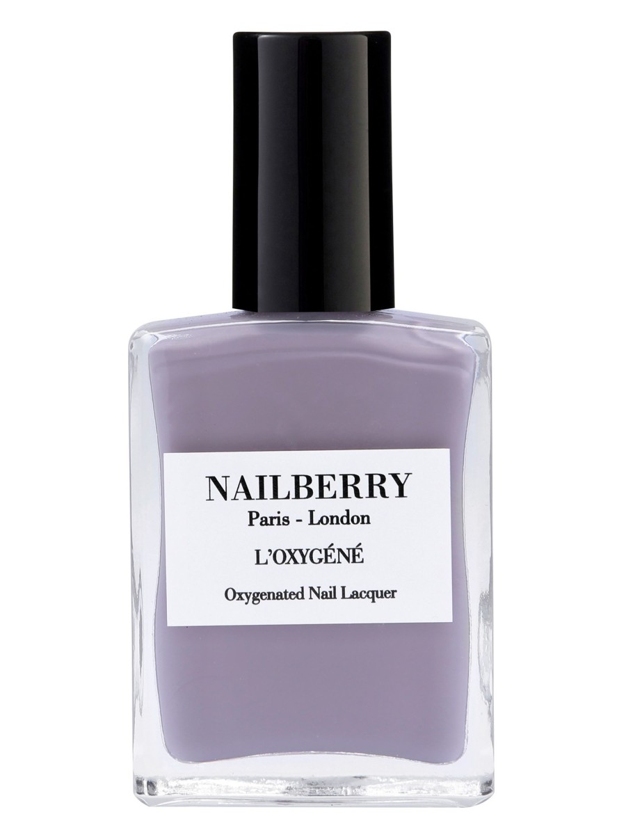 Herren NAILBERRY | Nailberry Nagellack Serenity | Onesize