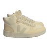 Damen VEJA | Veja V-15 Chromefree Leather Women Cashew Pierre Multico | 37