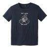 Herren recolution | Recolution T-Shirt Bay Don'T Worry Dark Navy | S