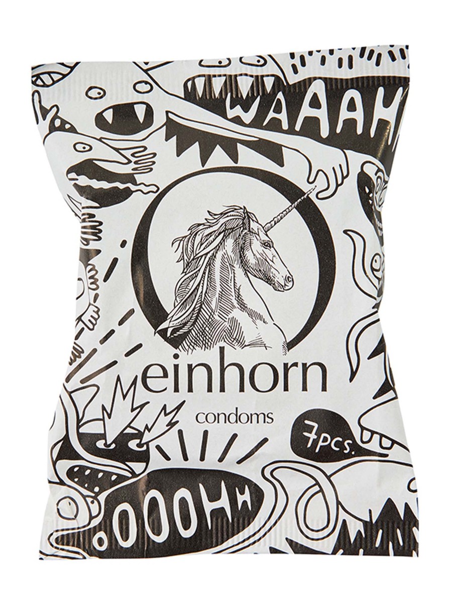 Beauty Einhorn | Einhorn Condoms Spermamonster