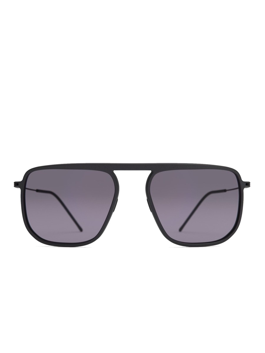 Herren weareannu | Weareannu Square 05 L Black / Graphite / Black