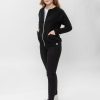 Damen LOVJOI | Lovjoi Blouson Boca Black | Xs